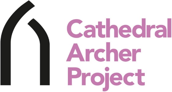 Cathedral Archer Project logo