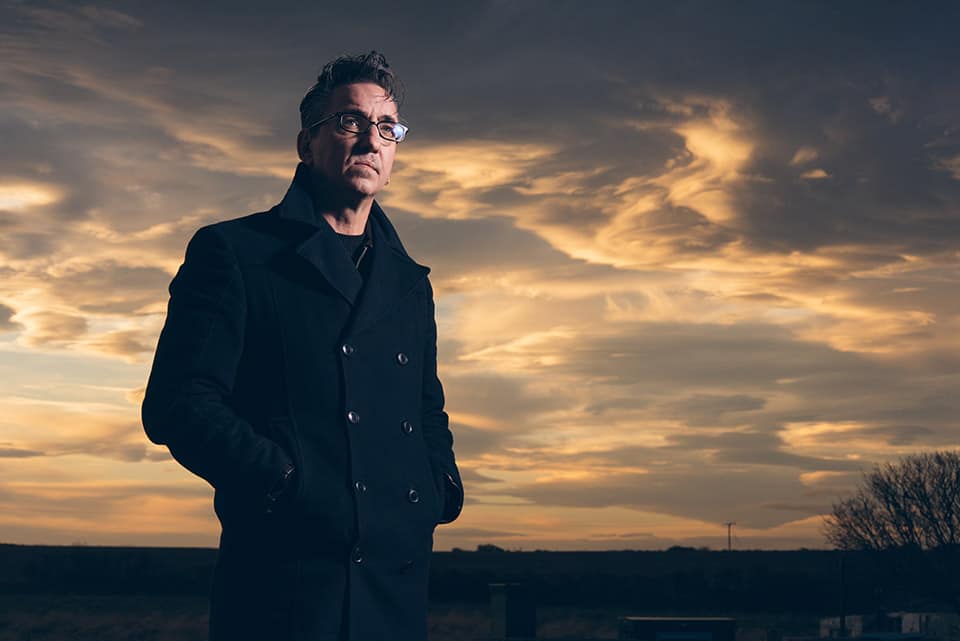 Picture of Richard Hawley