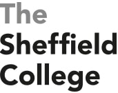 The Sheffield College logo